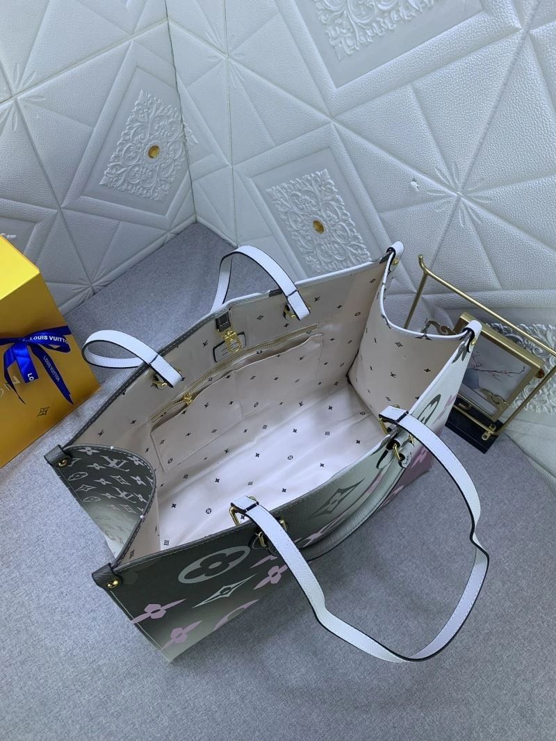 Louis Vuitton Shopping Bags Comfortable 79503