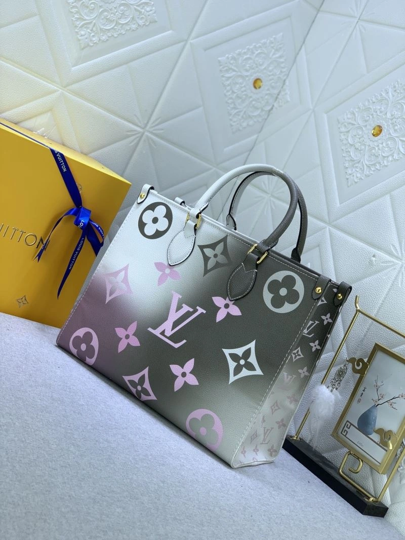 Louis Vuitton Shopping Bags Sporty 79515