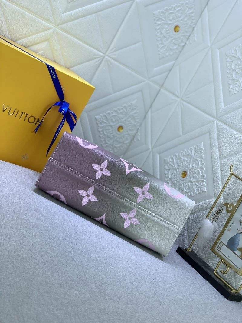 Louis Vuitton Shopping Bags Sporty 79515