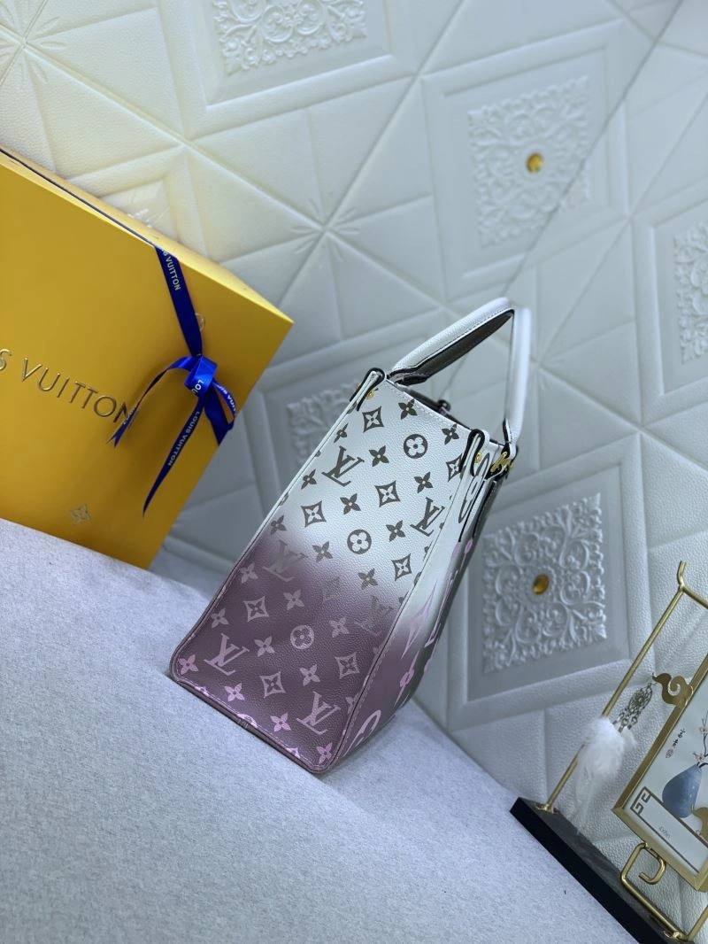 Louis Vuitton Shopping Bags Sporty 79515