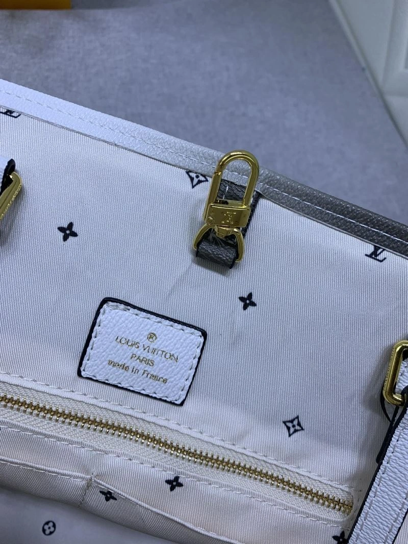 Louis Vuitton Shopping Bags Sporty 79515