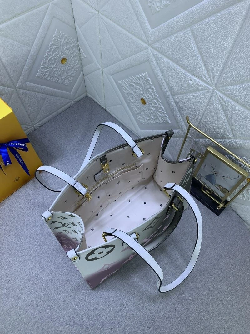 Louis Vuitton Shopping Bags Sporty 79515