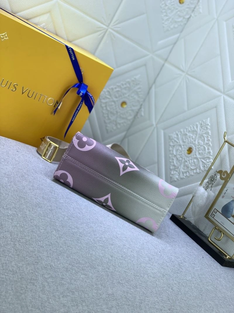 Minimalist Louis Vuitton Shopping Bags 79497