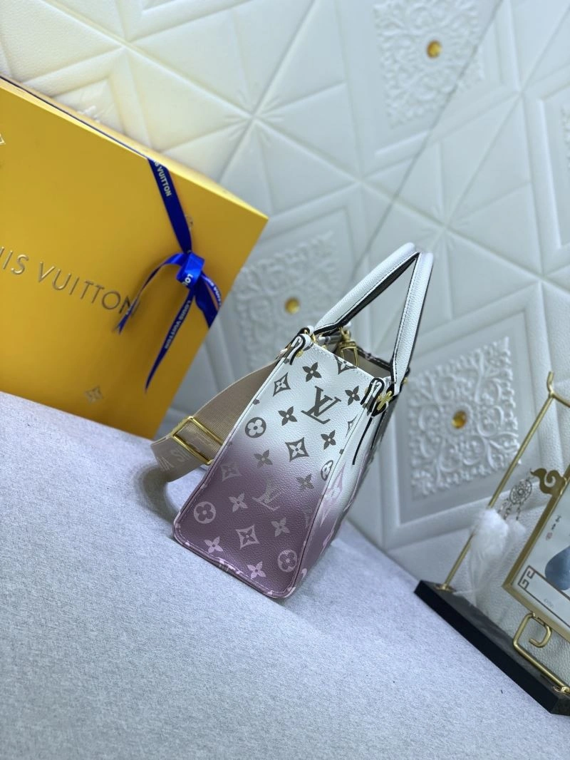 Minimalist Louis Vuitton Shopping Bags 79497