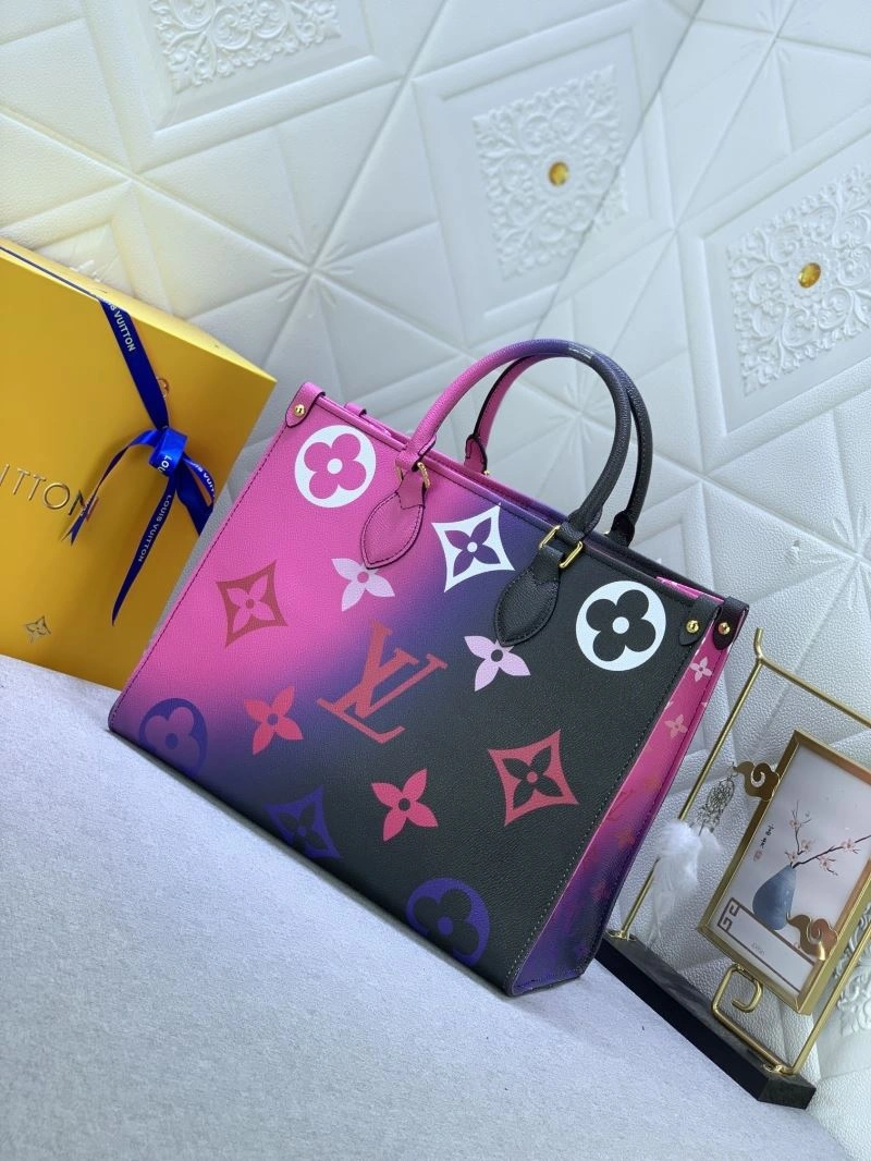 Louis Vuitton Shopping Bags Comfortable 79506