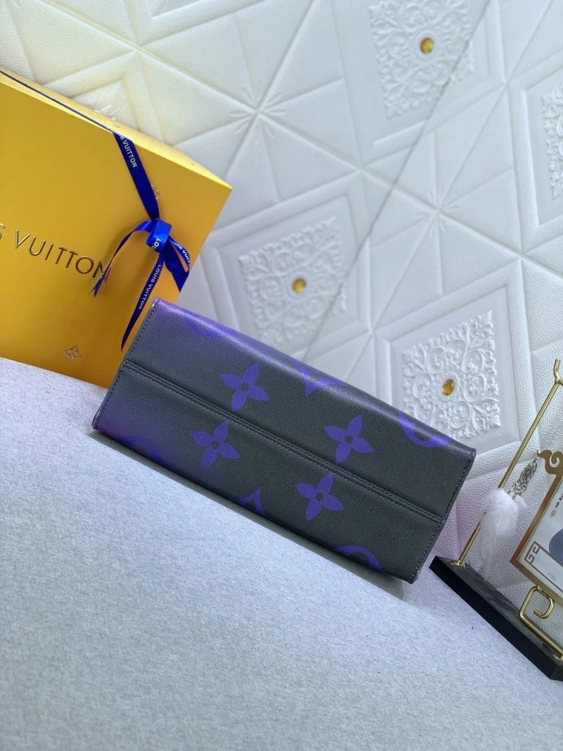 Louis Vuitton Shopping Bags Comfortable 79506