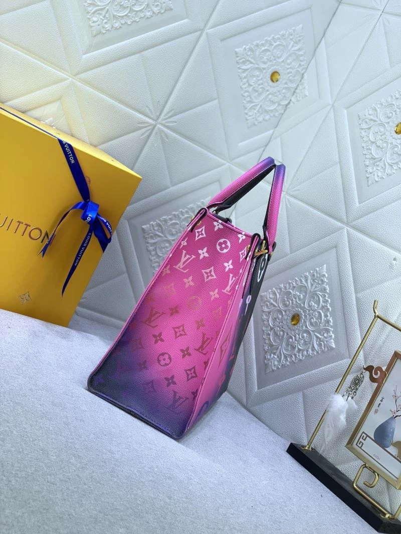 Louis Vuitton Shopping Bags Comfortable 79506