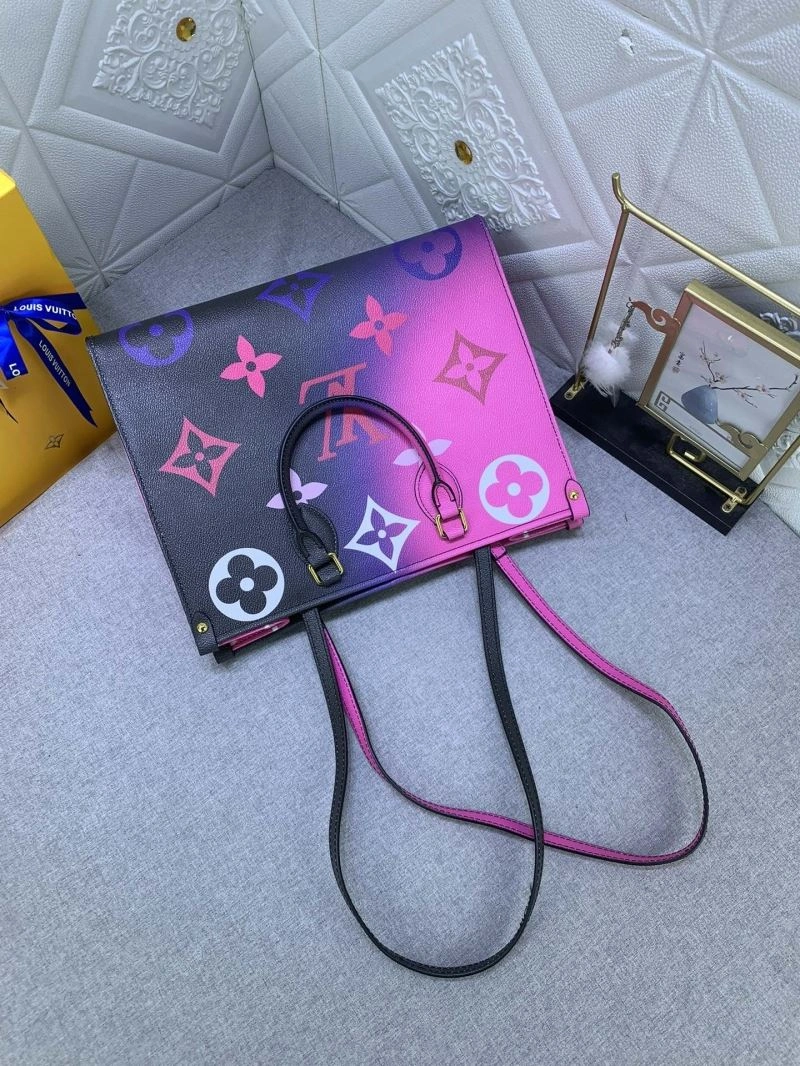 Louis Vuitton Shopping Bags Comfortable 79506