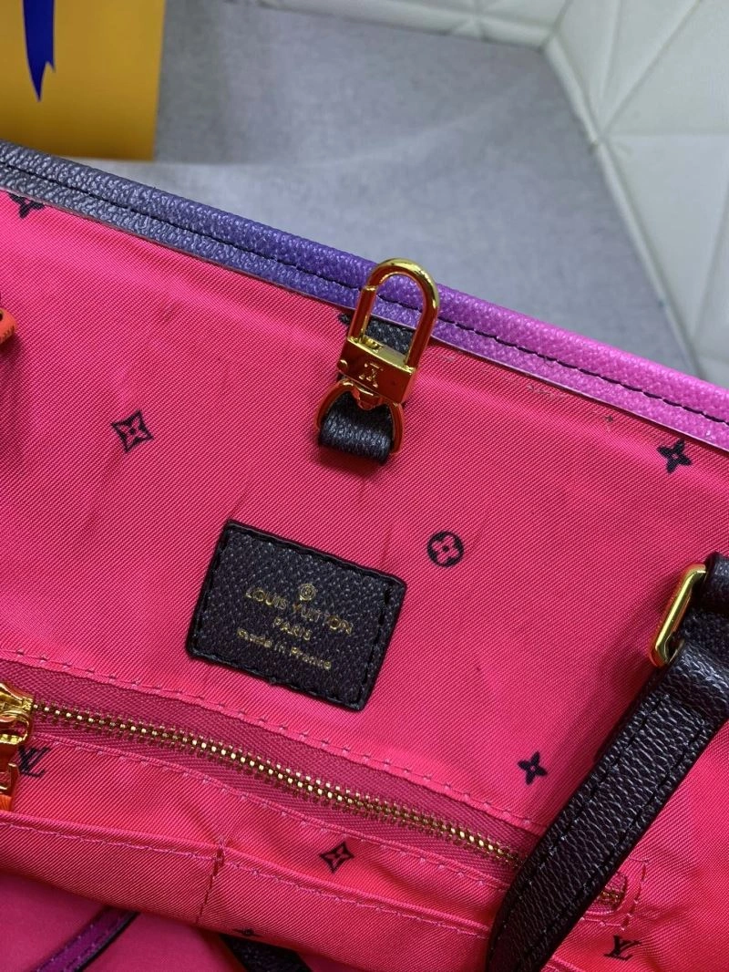 Louis Vuitton Shopping Bags Comfortable 79506