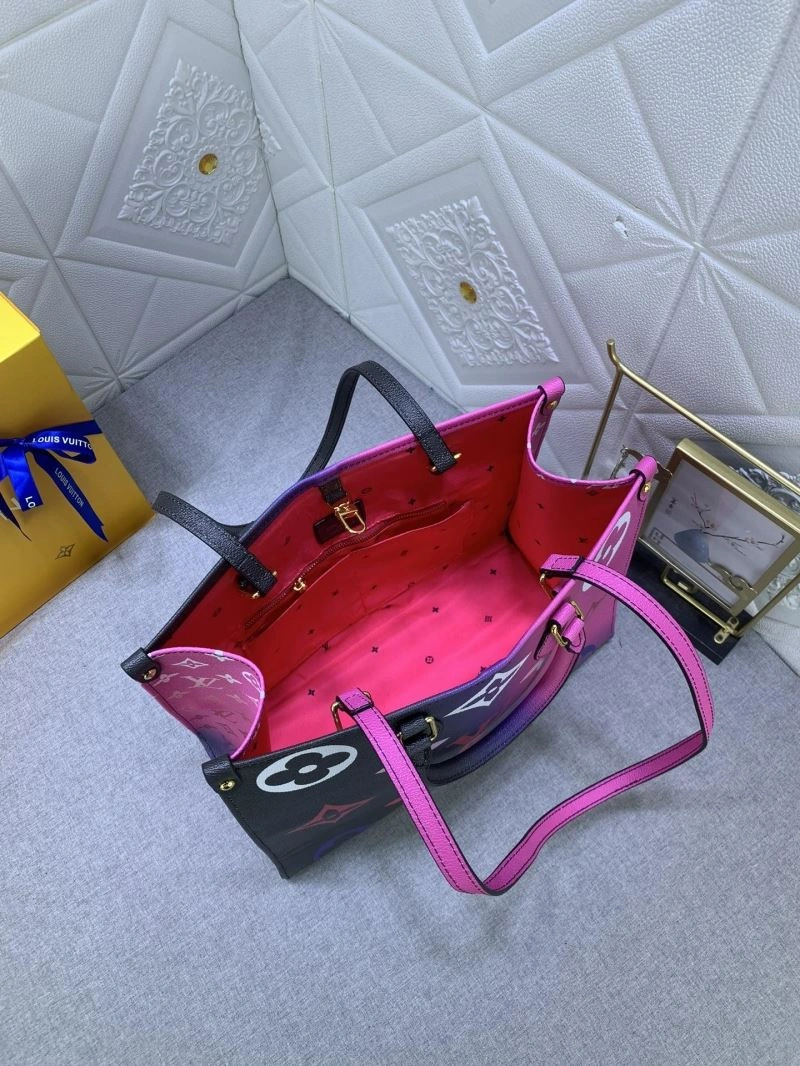 Louis Vuitton Shopping Bags Comfortable 79506