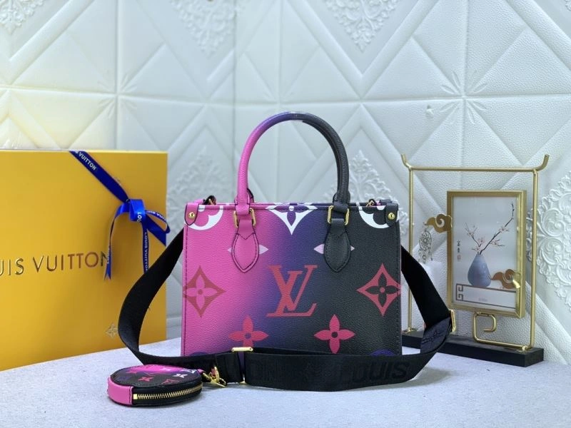 Louis Vuitton Shopping Bags Lightweight 79488
