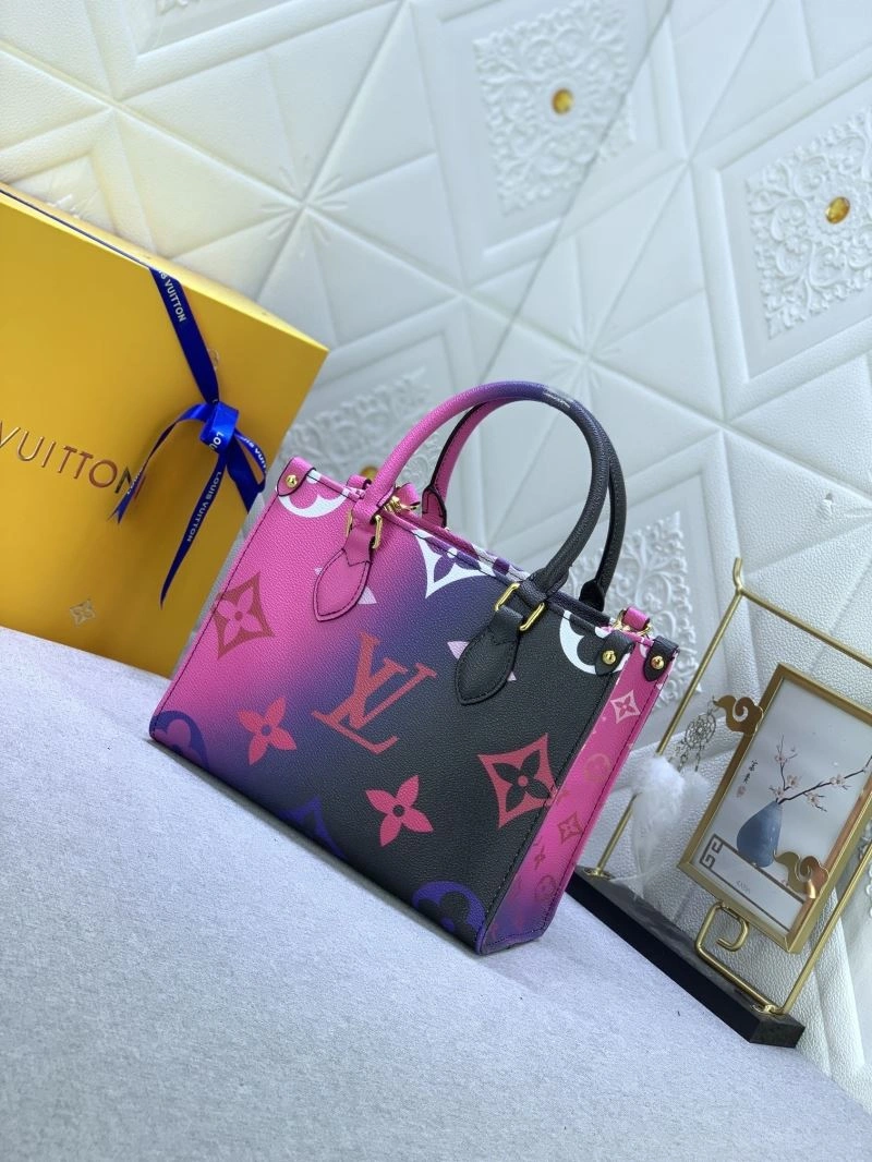 Louis Vuitton Shopping Bags Lightweight 79488