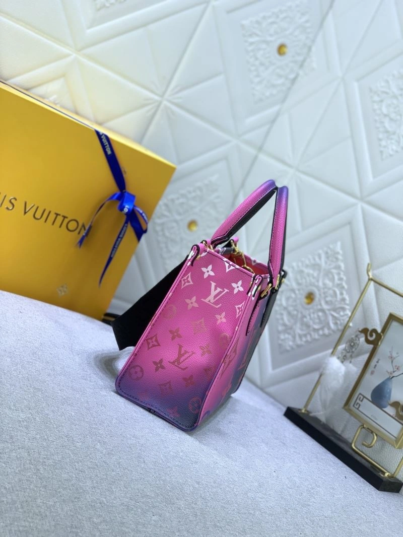 Louis Vuitton Shopping Bags Lightweight 79488