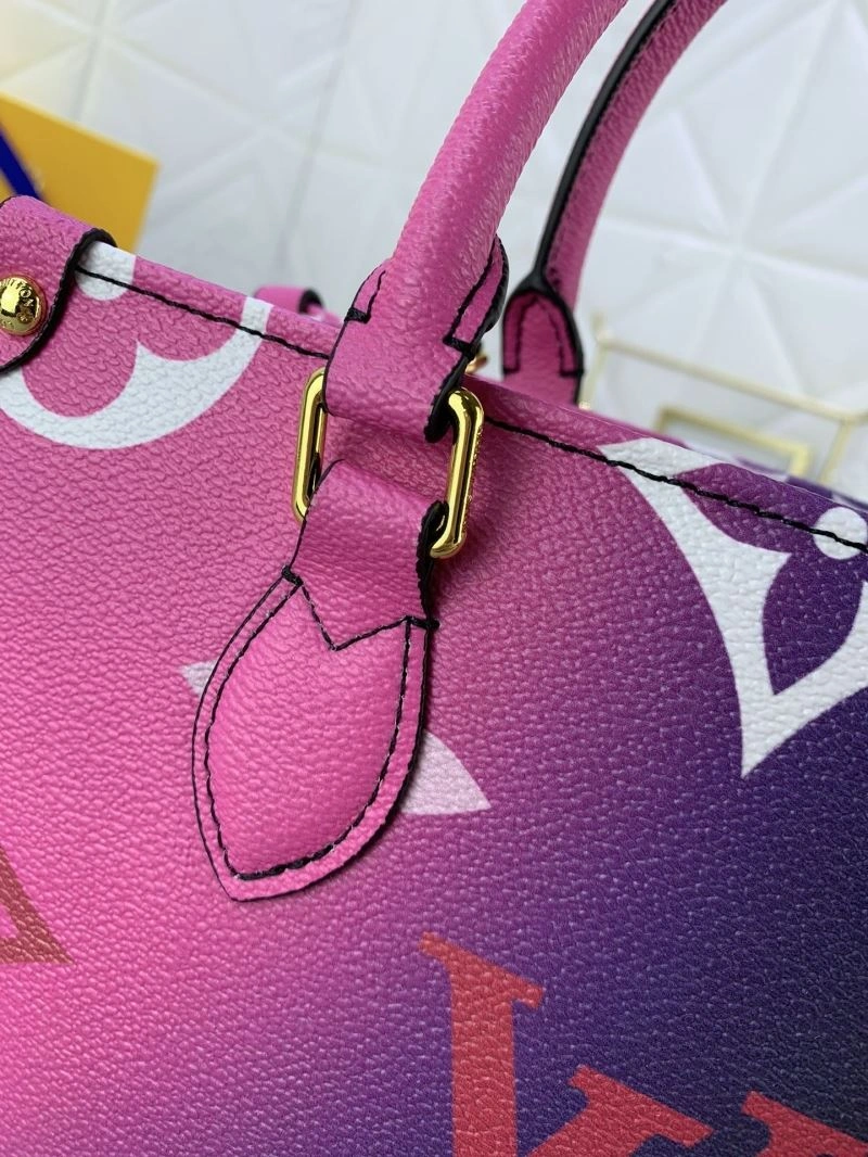 Louis Vuitton Shopping Bags Lightweight 79488