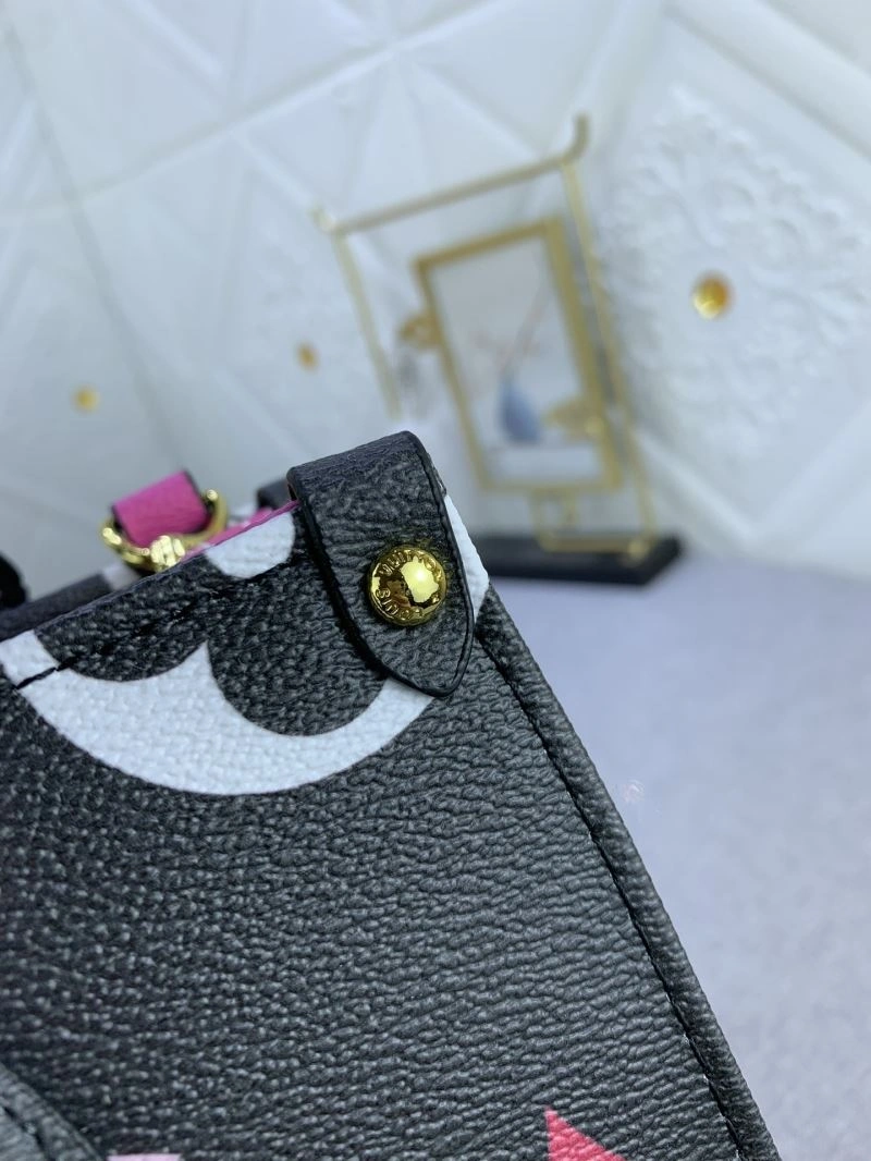Louis Vuitton Shopping Bags Lightweight 79488