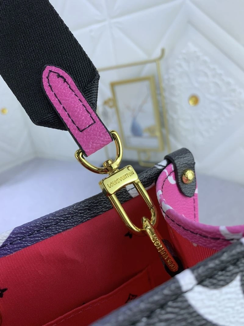 Louis Vuitton Shopping Bags Lightweight 79488