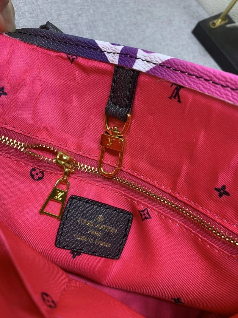 Louis Vuitton Shopping Bags Lightweight 79488