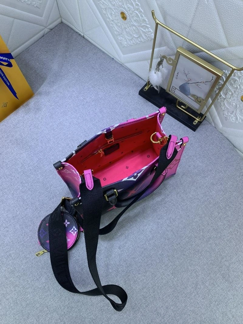 Louis Vuitton Shopping Bags Lightweight 79488