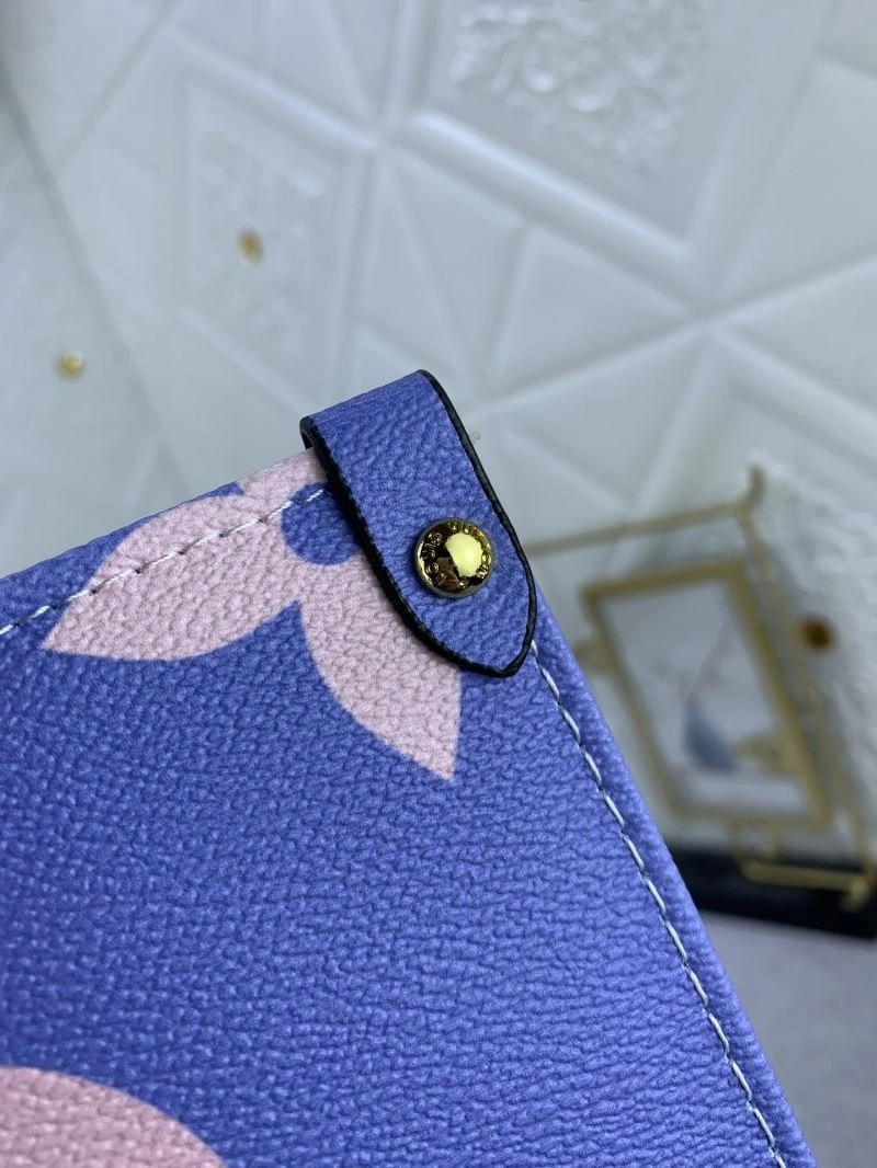 Bright Louis Vuitton Shopping Bags 79490