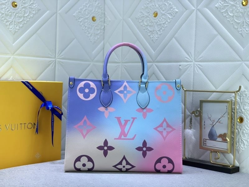 Louis Vuitton Shopping Bags Premium 79484