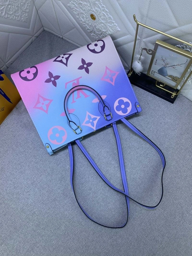 Louis Vuitton Shopping Bags Premium 79484