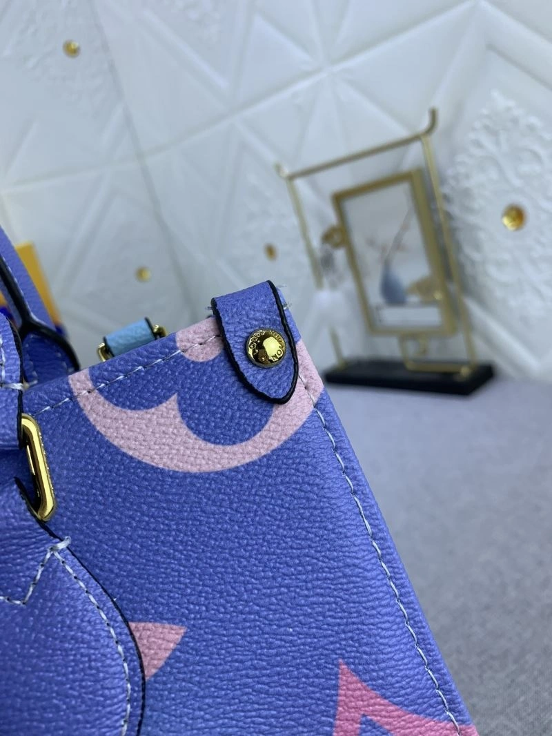 Louis Vuitton Shopping Bags Premium 79483