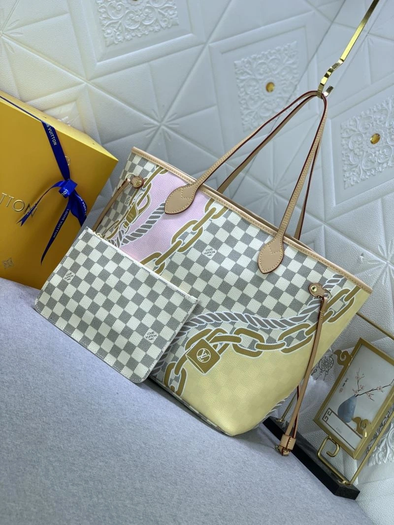 Louis Vuitton Shopping Bags HighPerformance 79485