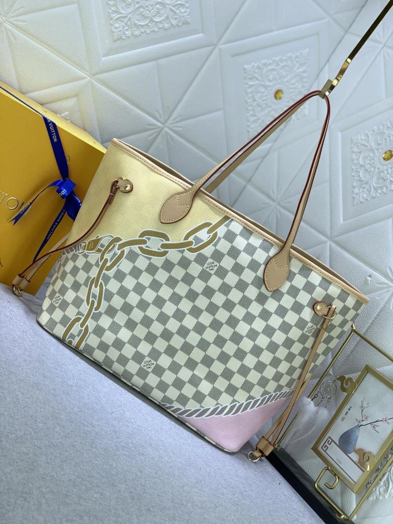 Louis Vuitton Shopping Bags HighPerformance 79485