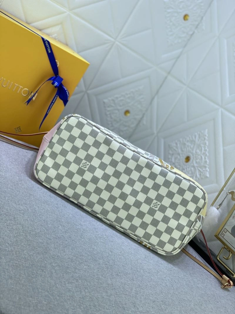 Louis Vuitton Shopping Bags HighPerformance 79485