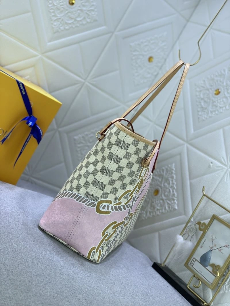 Louis Vuitton Shopping Bags HighPerformance 79485