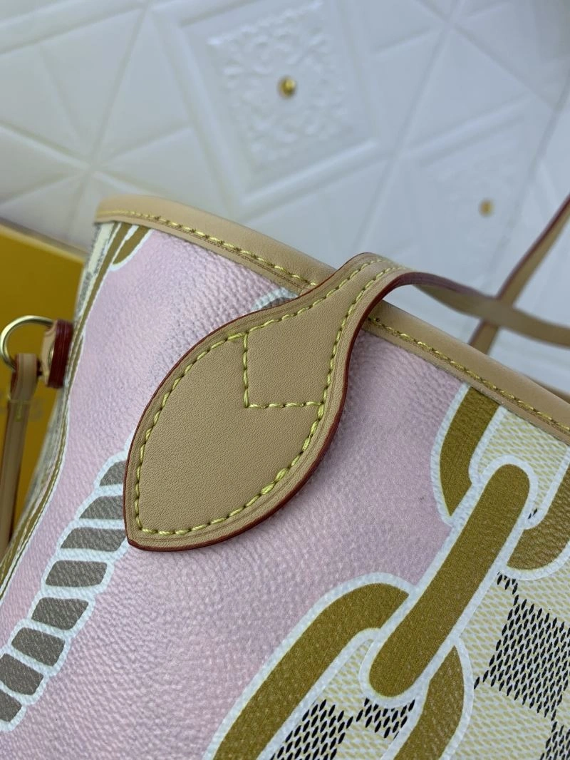 Louis Vuitton Shopping Bags HighPerformance 79485