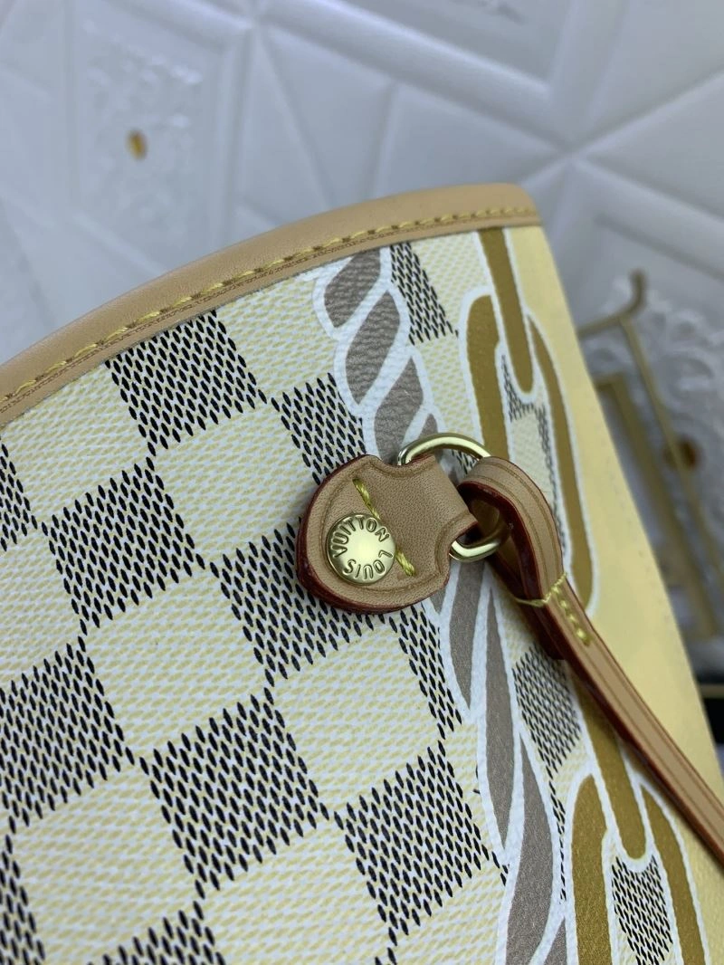 Louis Vuitton Shopping Bags HighPerformance 79485