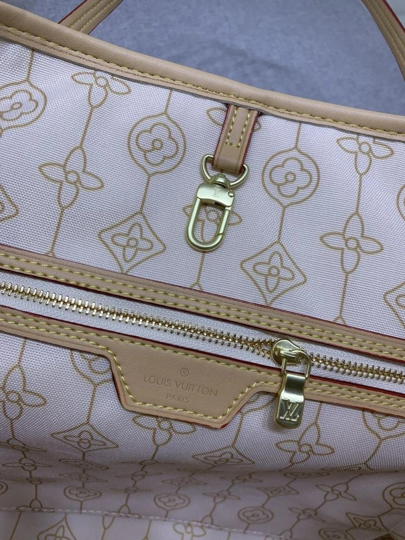 Louis Vuitton Shopping Bags HighPerformance 79485