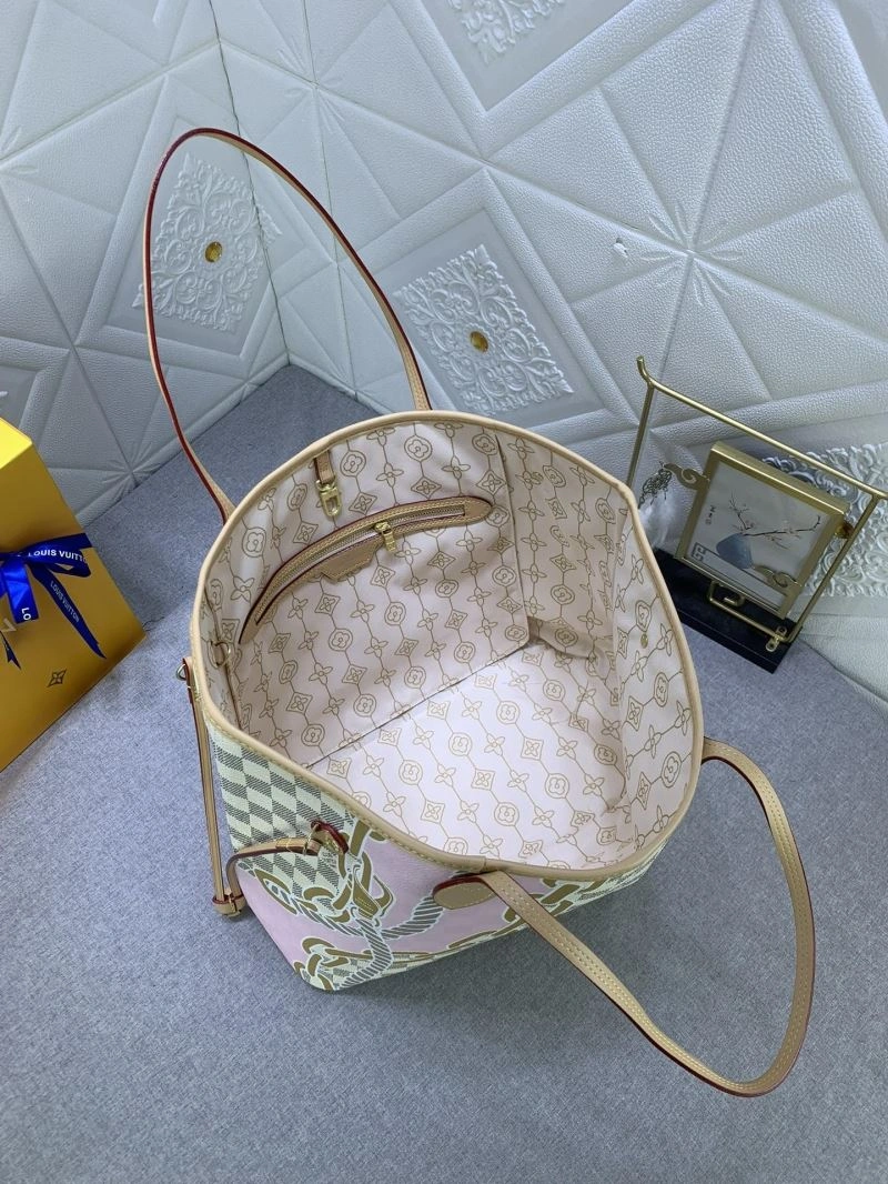 Louis Vuitton Shopping Bags HighPerformance 79485