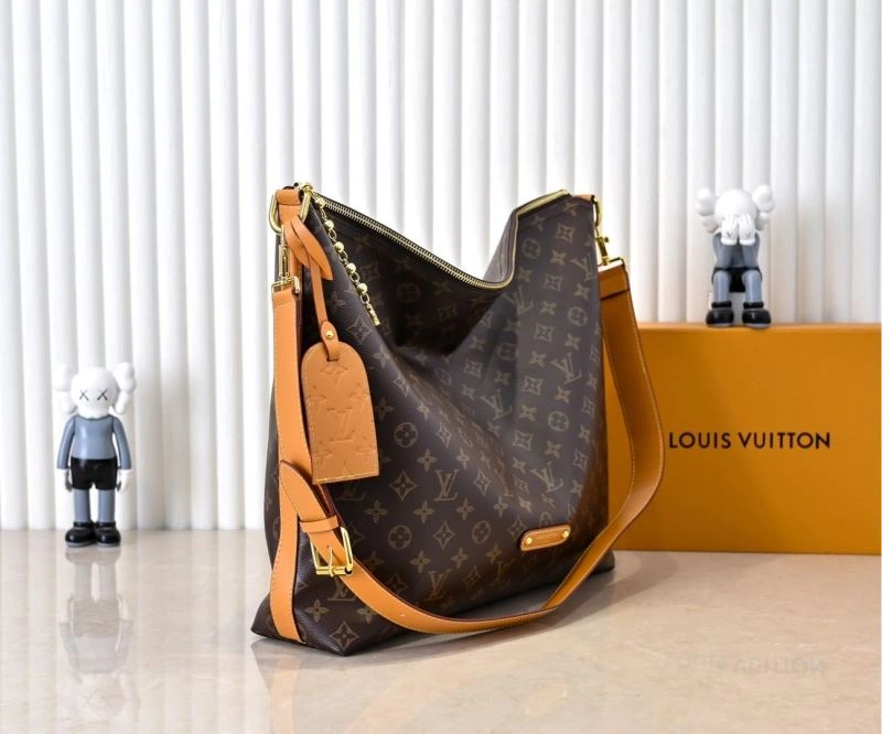 Louis Vuitton Shopping Bags BestValue 79486