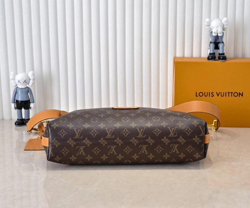 Louis Vuitton Shopping Bags BestValue 79486