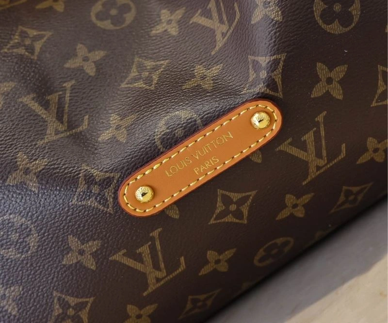 Louis Vuitton Shopping Bags BestValue 79486