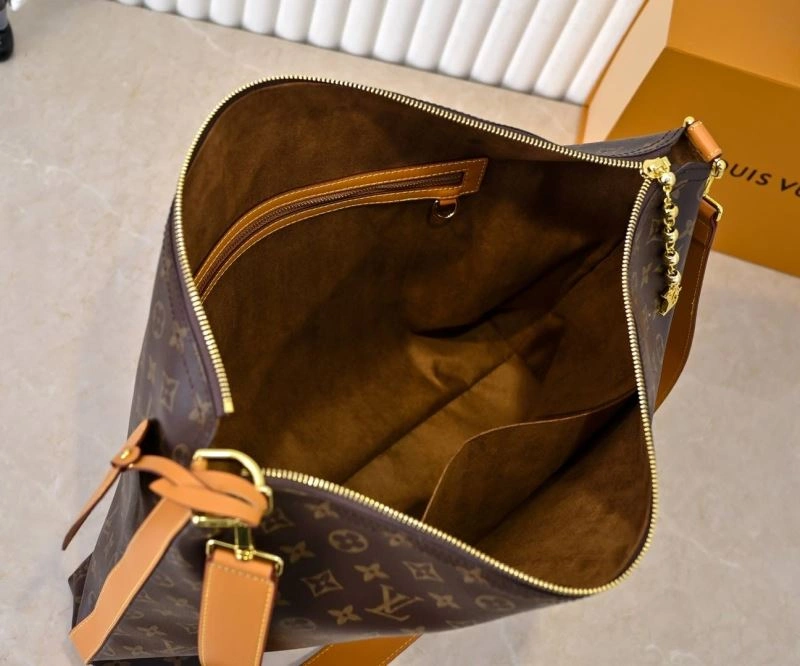 Louis Vuitton Shopping Bags BestValue 79486