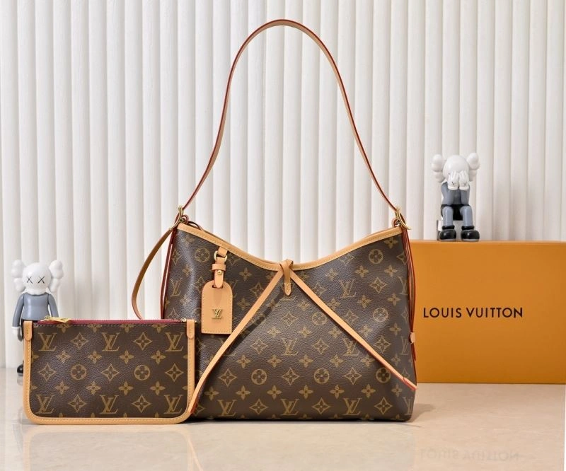 Thermal Louis Vuitton Shopping Bags 79481