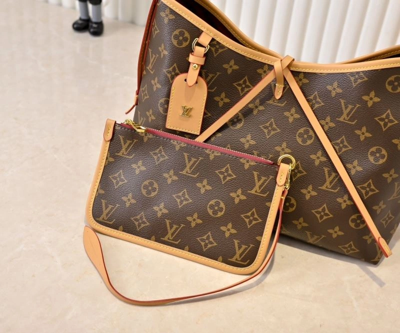 Thermal Louis Vuitton Shopping Bags 79481