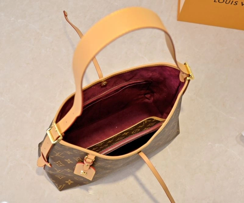 Thermal Louis Vuitton Shopping Bags 79481