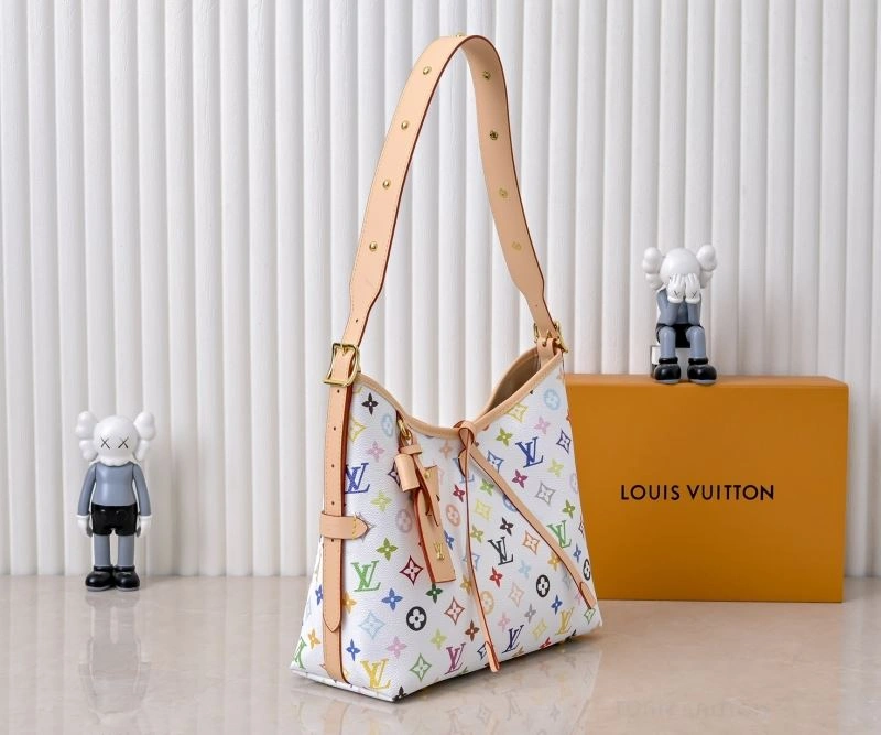 TechFriendly Louis Vuitton Shopping Bags 79478