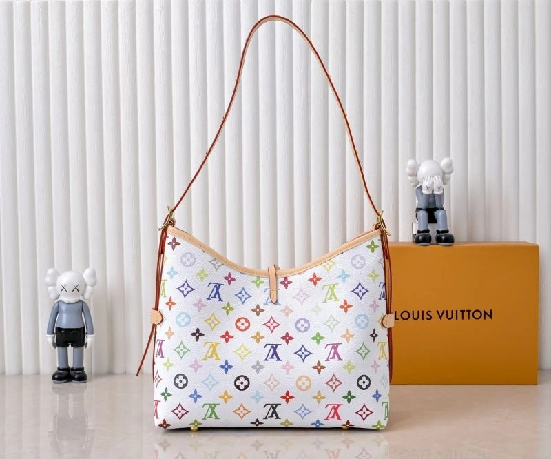 TechFriendly Louis Vuitton Shopping Bags 79478