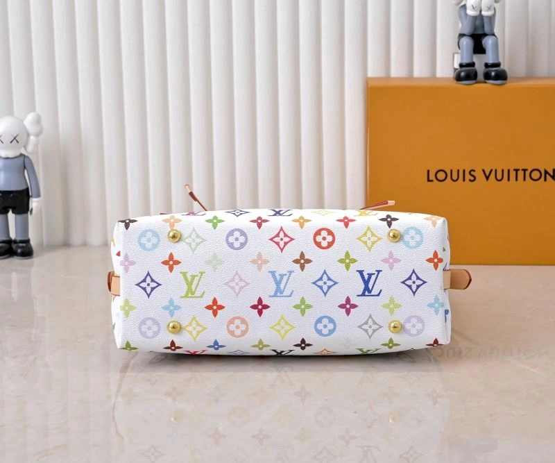 TechFriendly Louis Vuitton Shopping Bags 79478