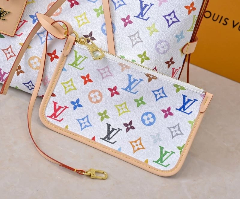 TechFriendly Louis Vuitton Shopping Bags 79478