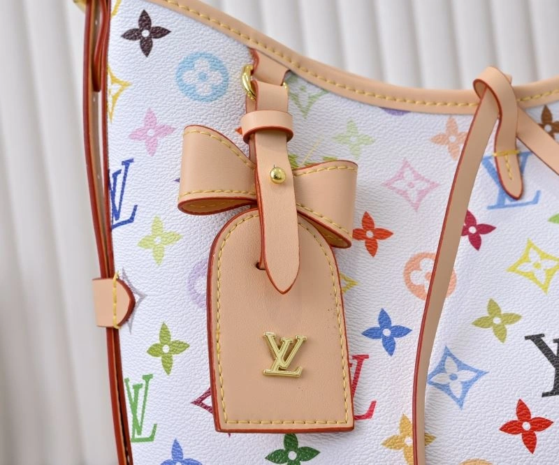 TechFriendly Louis Vuitton Shopping Bags 79478