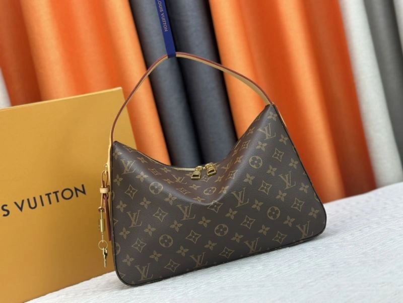 Louis Vuitton Shopping Bags Unisex 79477