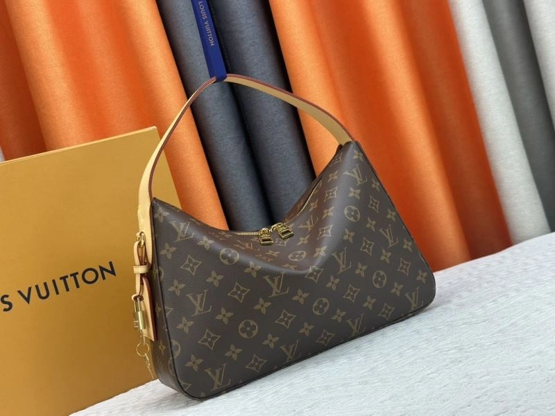 Louis Vuitton Shopping Bags Unisex 79477