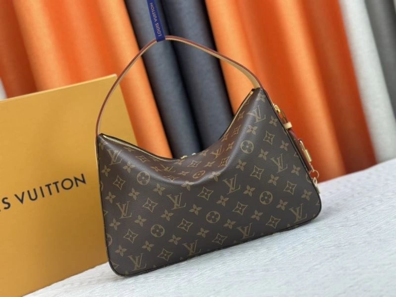 Louis Vuitton Shopping Bags Unisex 79477
