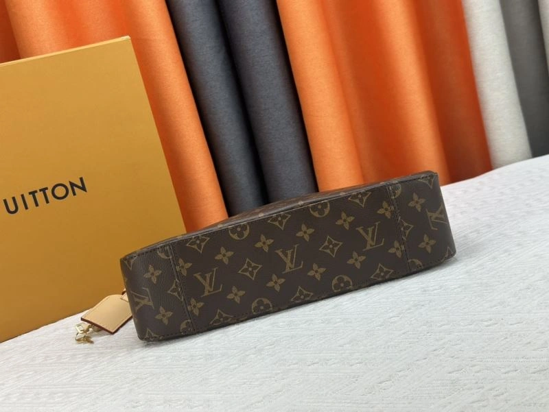 Louis Vuitton Shopping Bags Unisex 79477